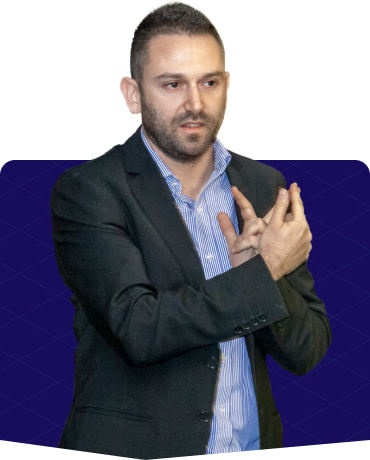 Tarek Kouatly